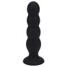 Levelz Plug avec Bille Quad Rattle 15 x 4cm